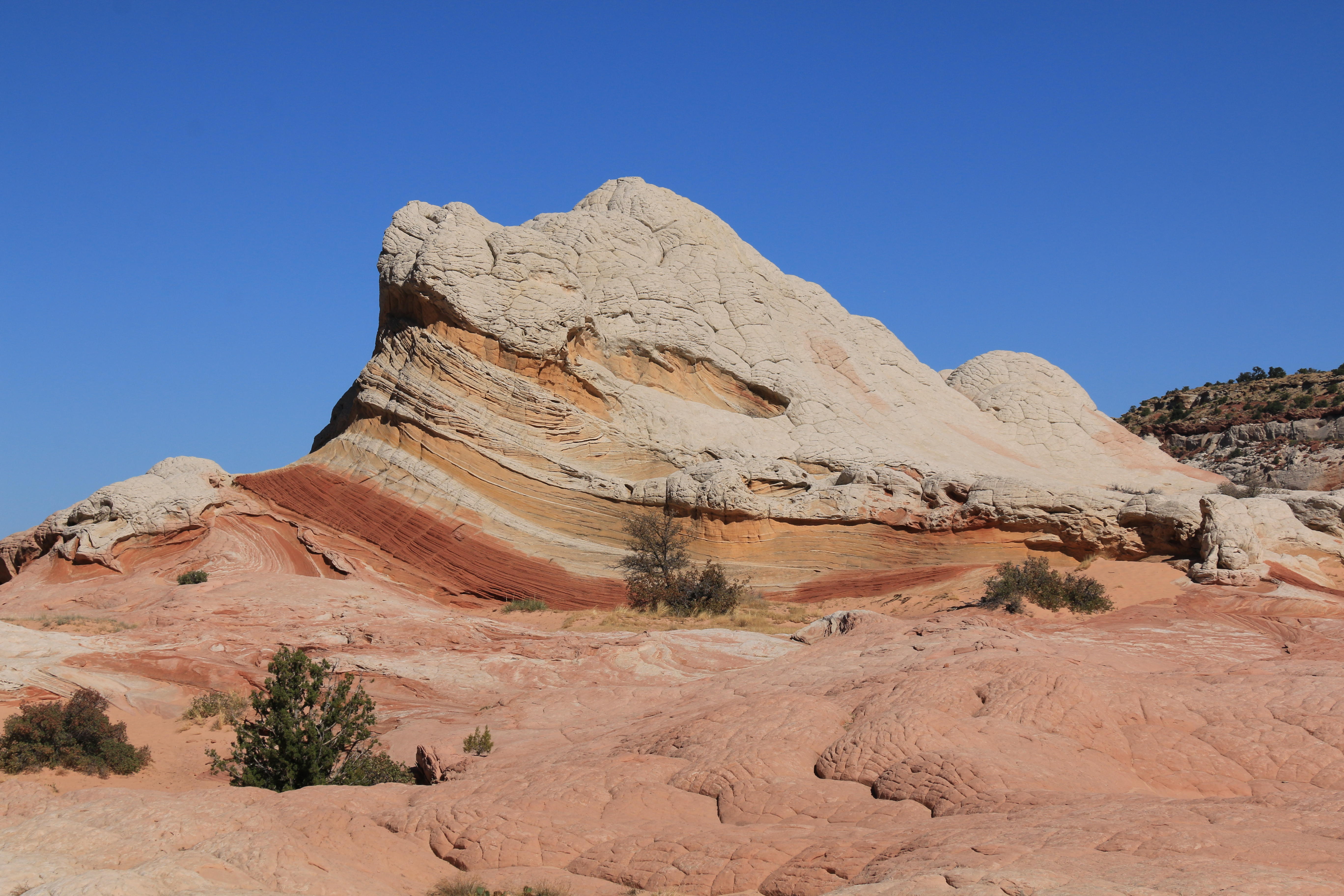 Vermillion Cliffs NM